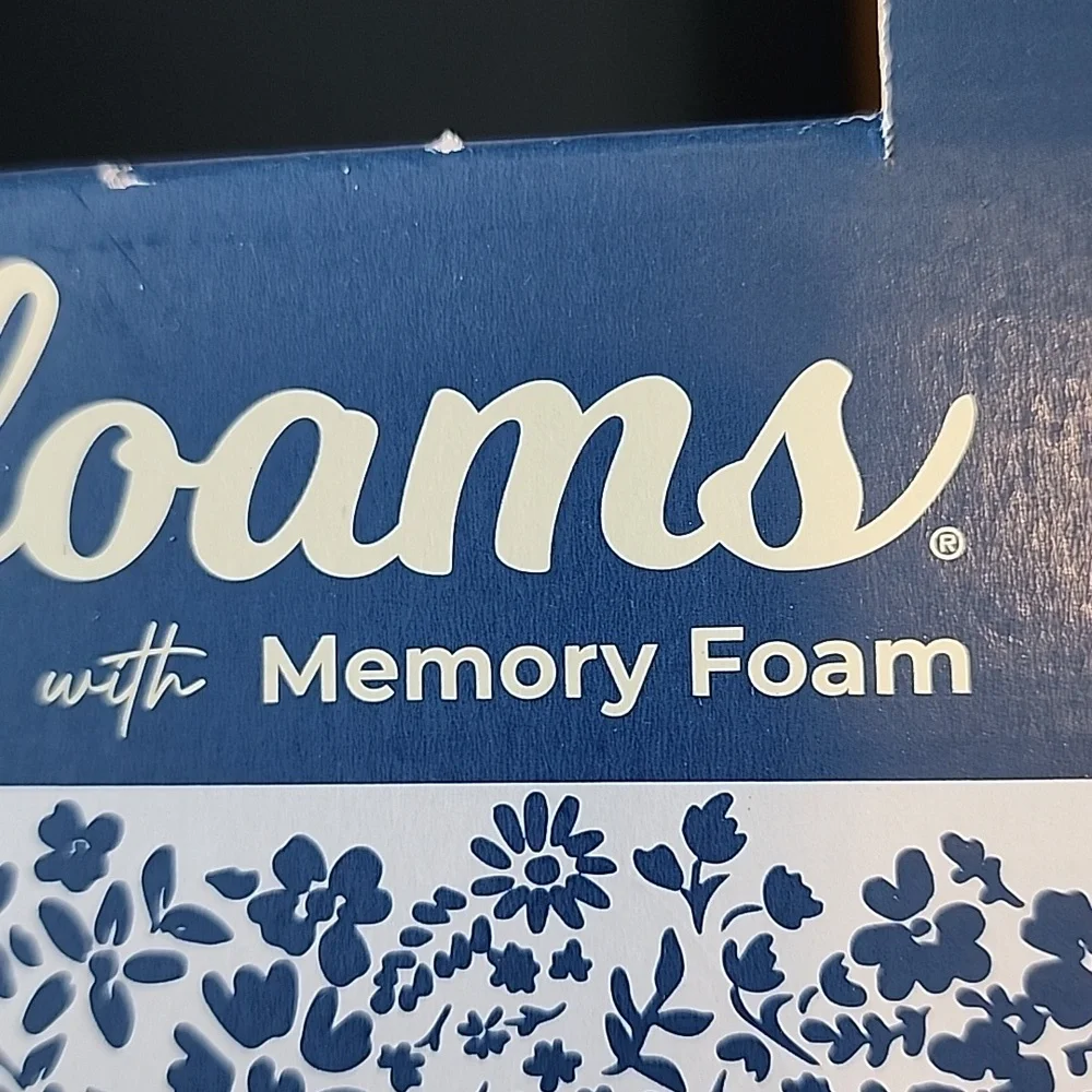 DEARFOAMS WOMAN'S SLIPPERS - Picture 6 of 8